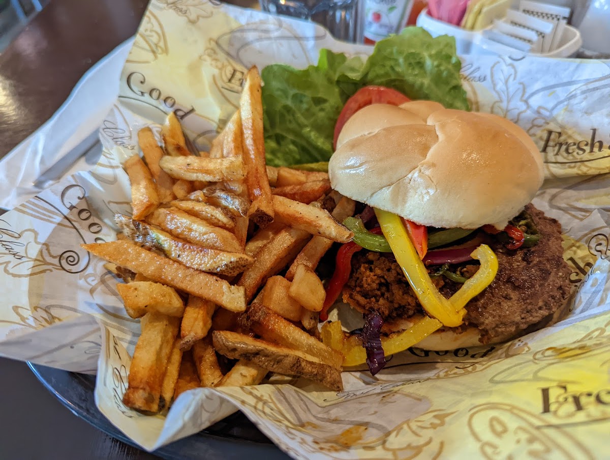 Slide Background Image