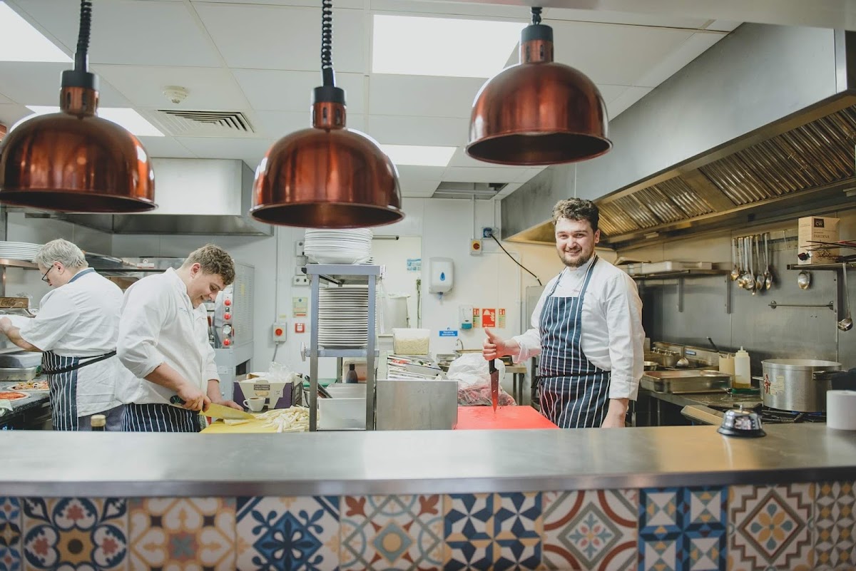 Slide Background Image