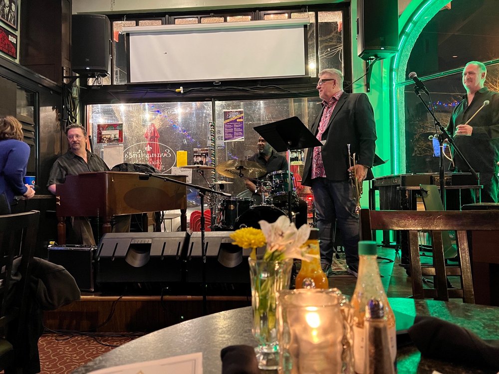 Slide Background Image