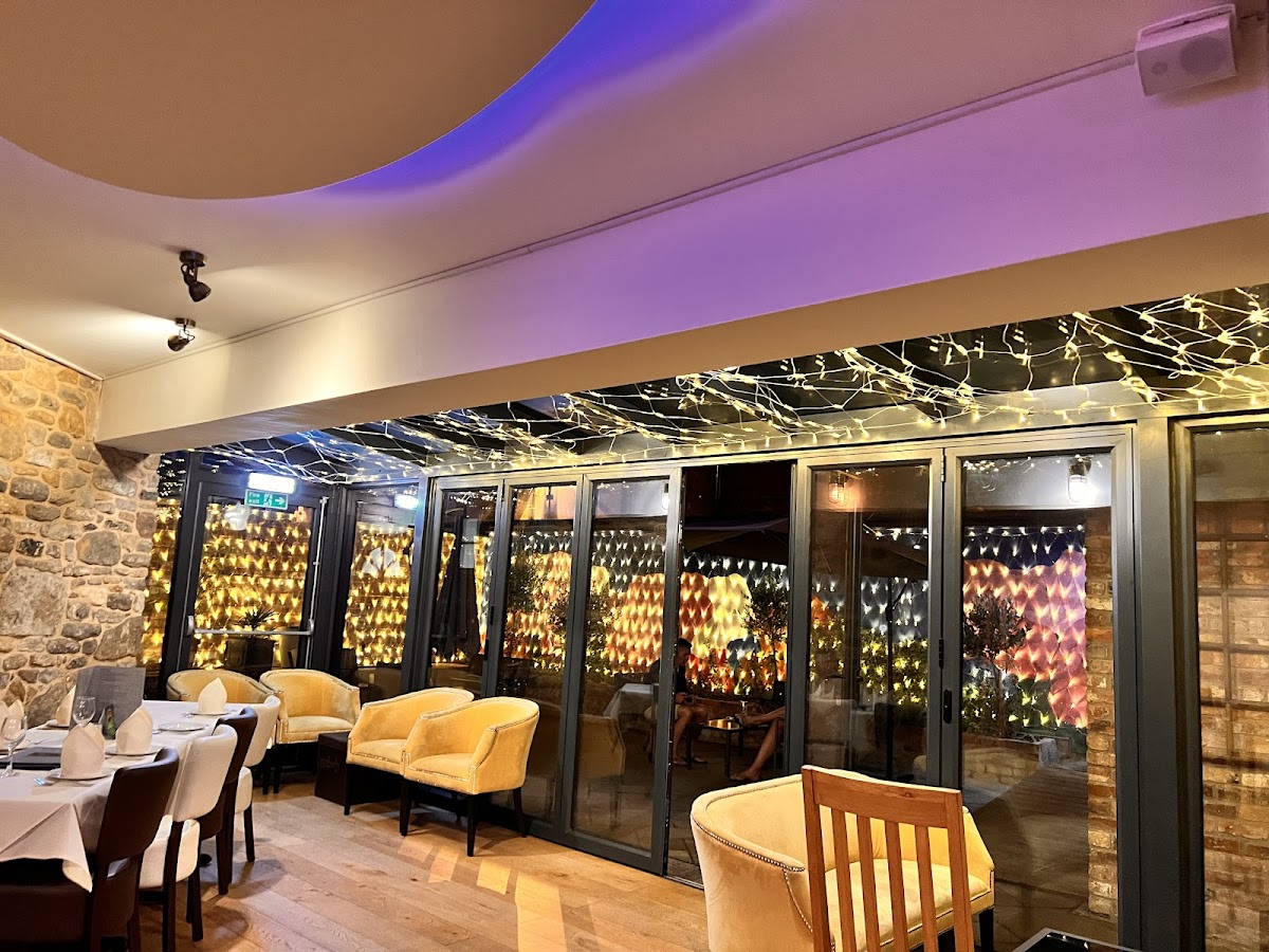 Slide Background Image