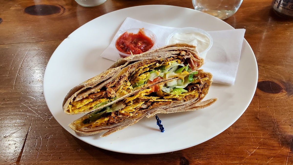 Slide Background Image