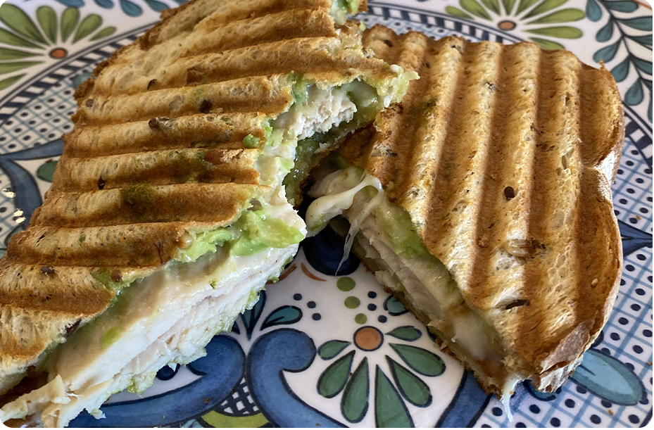 Slide Background Image