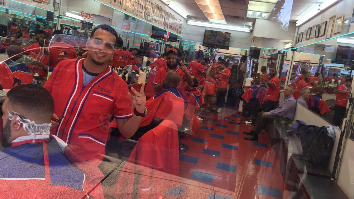 Exclusive 37 Barber Shop