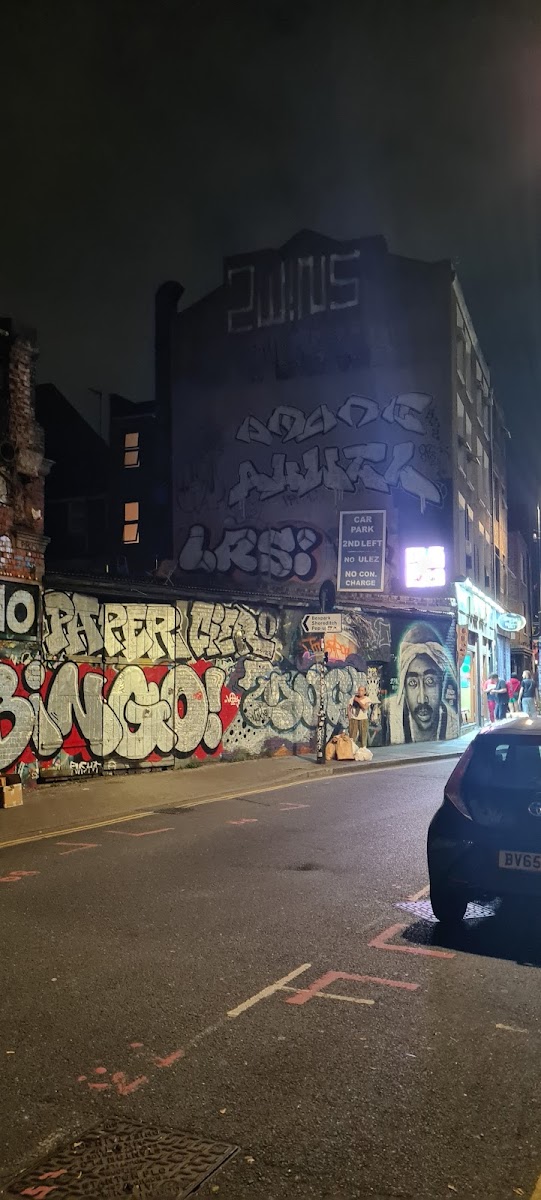 Slide Background Image