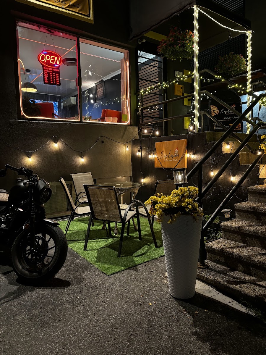 Slide Background Image