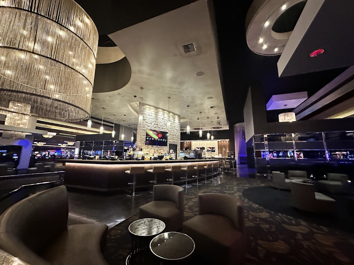 Eyecandy Bar & Lounge