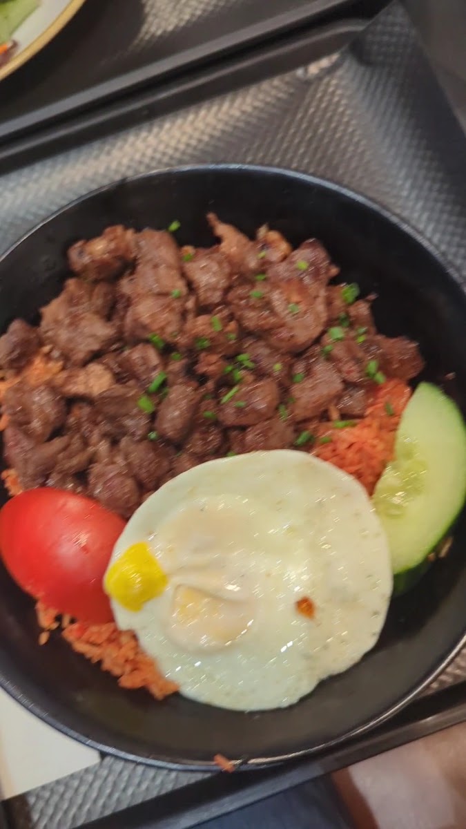 Slide Background Image