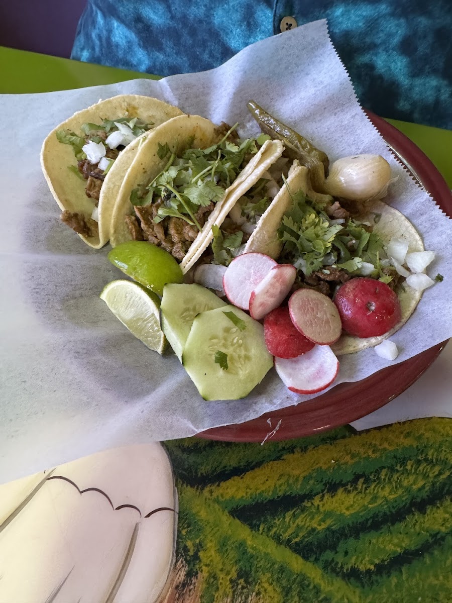 Fajitas Mexican Restaurant - Myrtle Beach