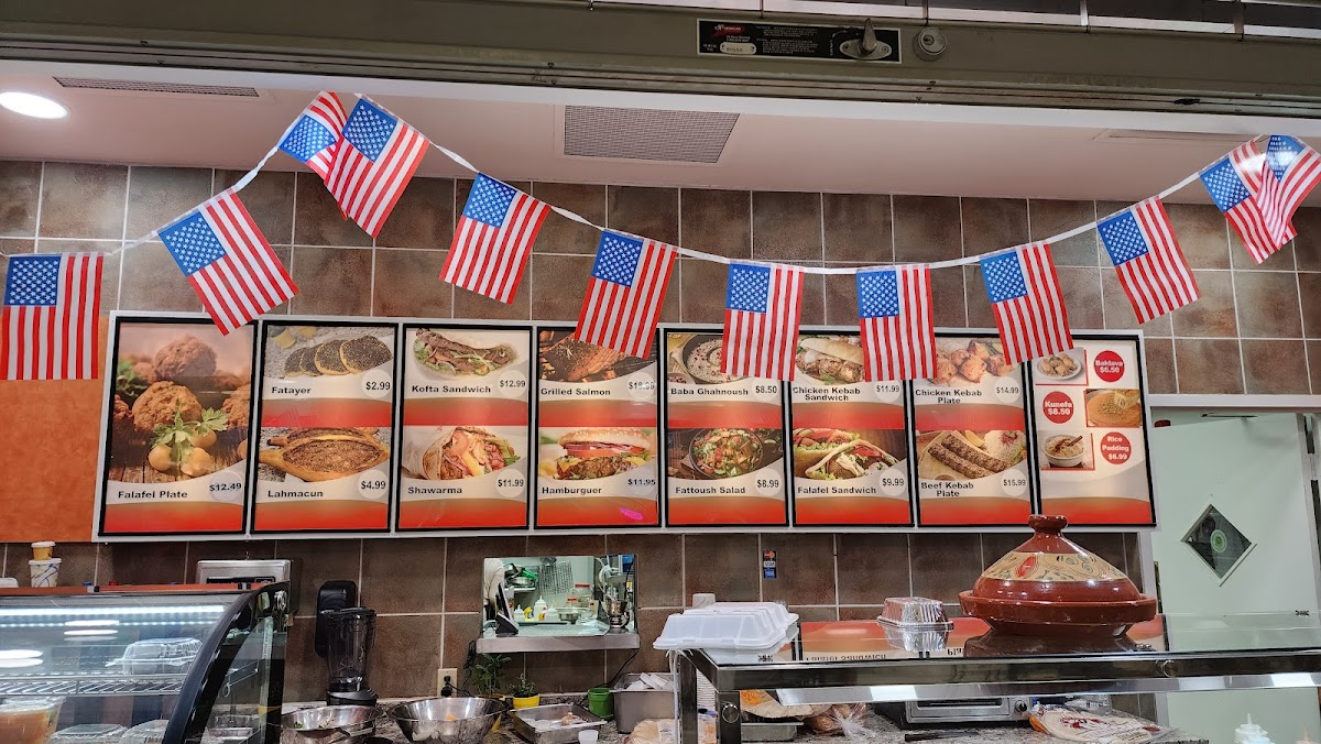 Slide Background Image