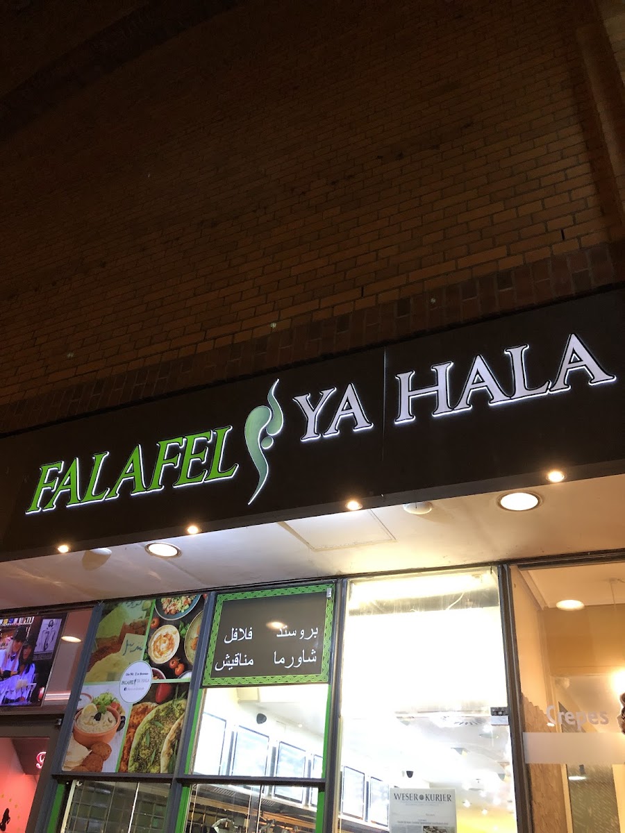 Slide Background Image