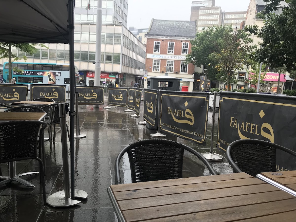 Slide Background Image