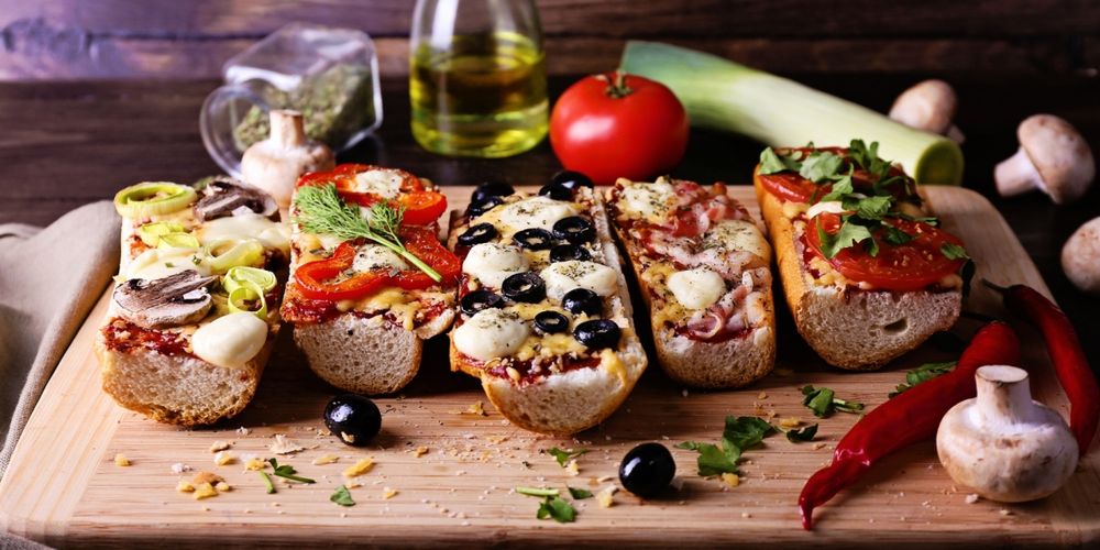 Slide Background Image