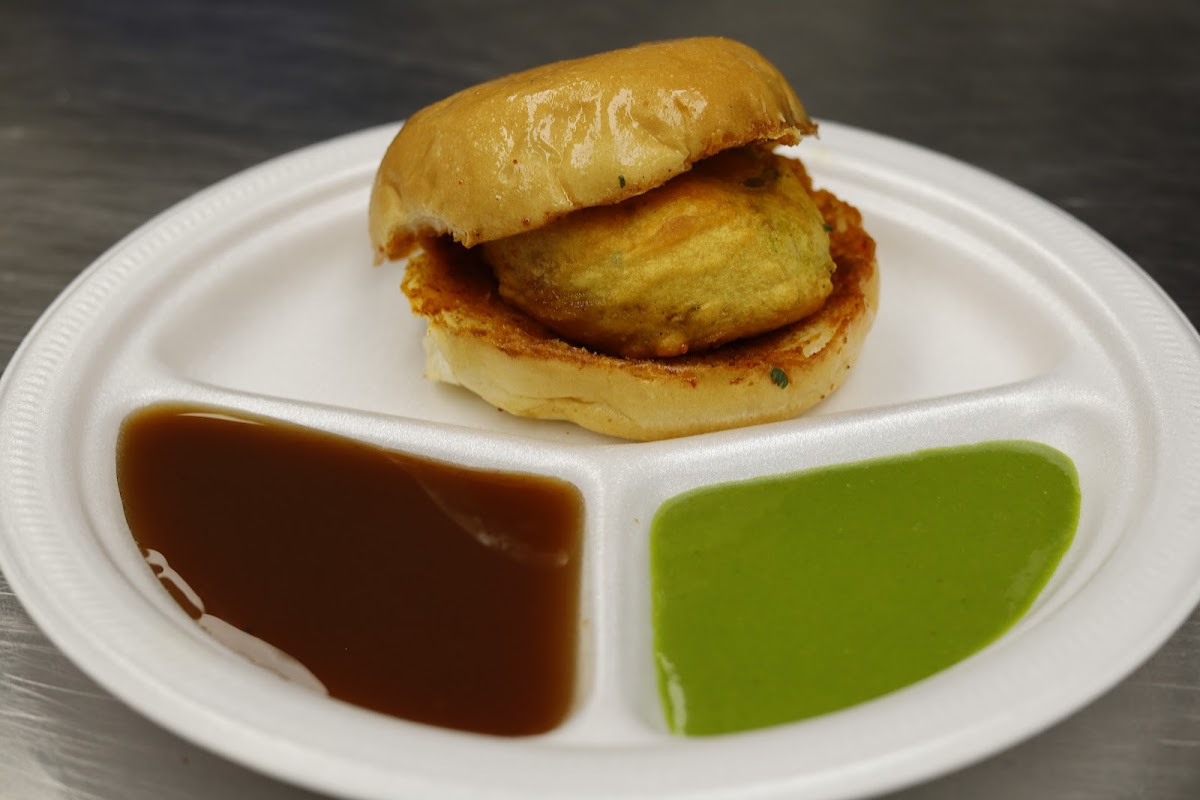 Slide Background Image