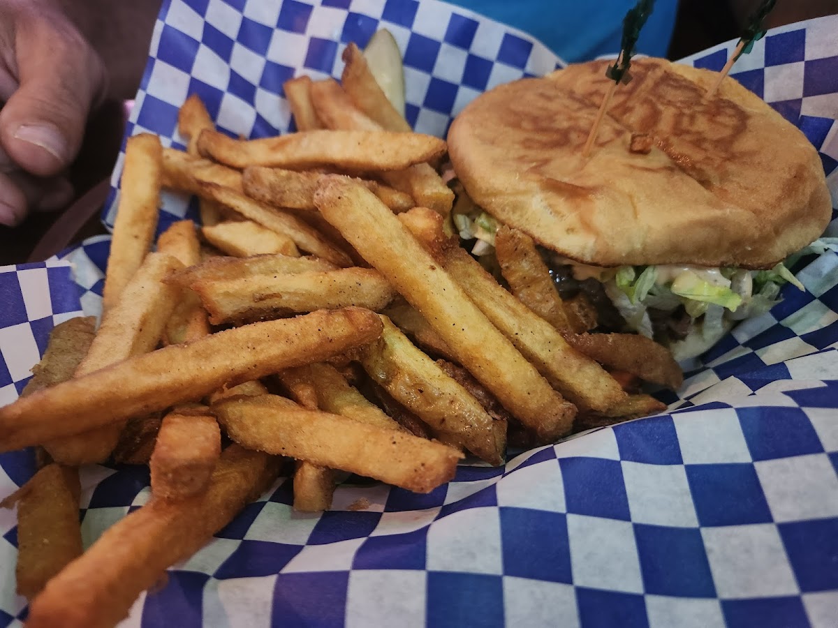 Slide Background Image