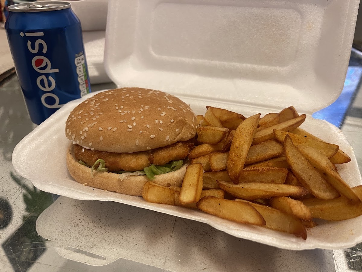 Slide Background Image