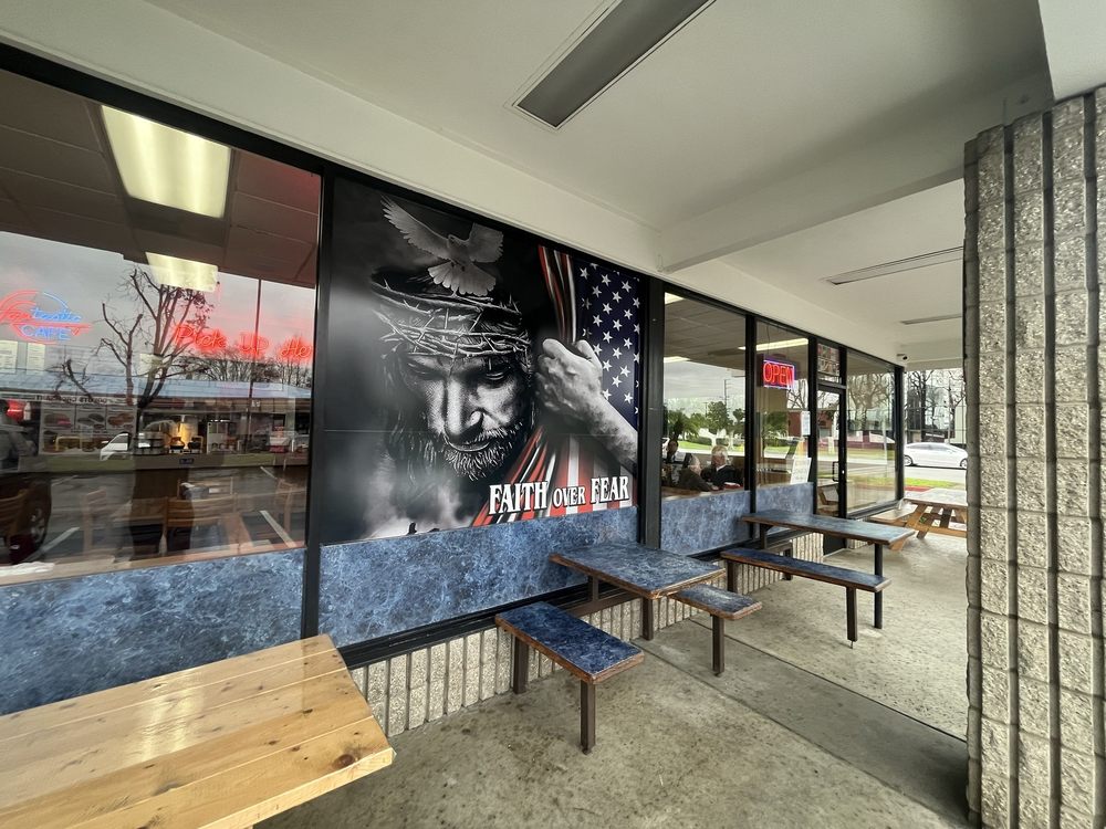 Slide Background Image