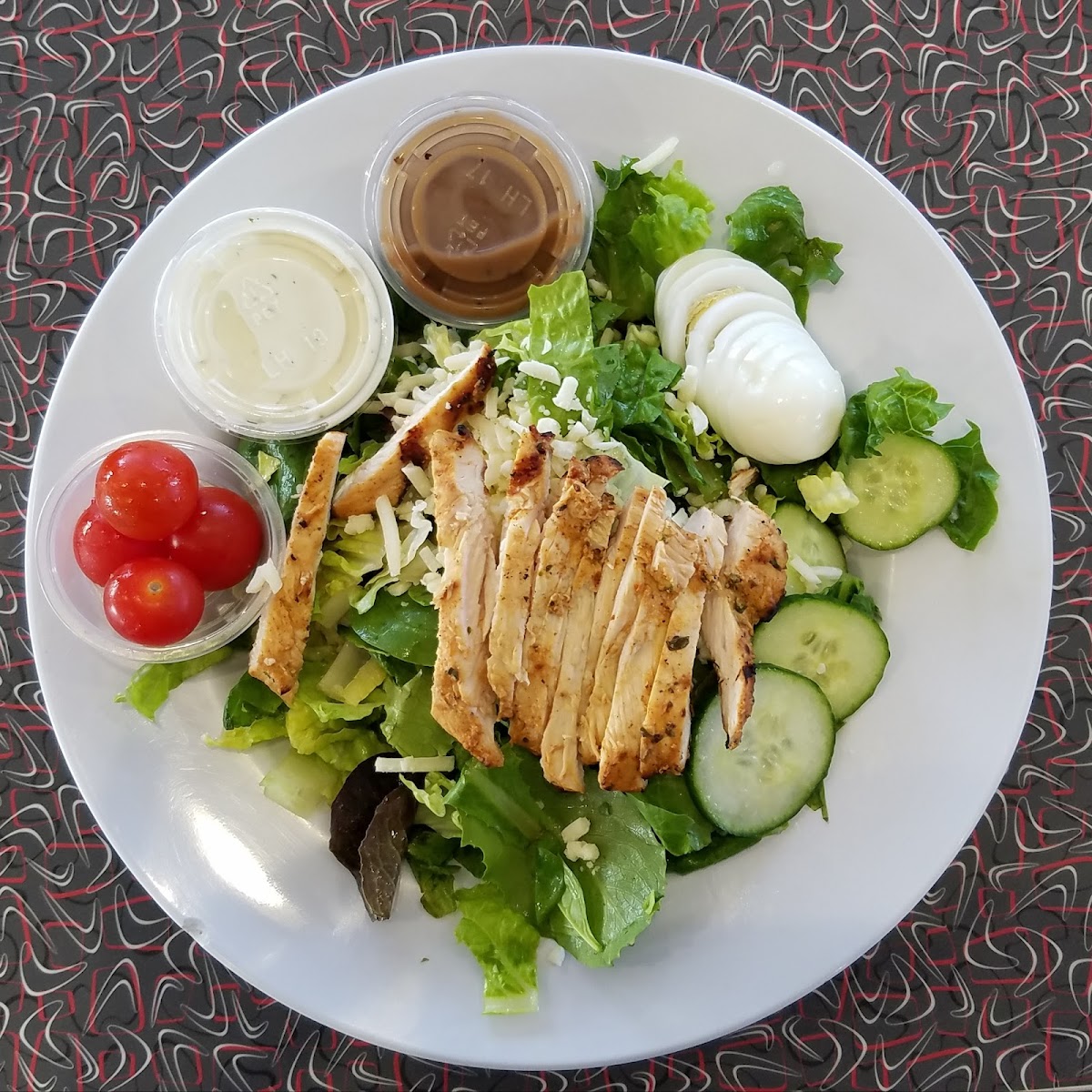 Fantastic Cafe Westminster