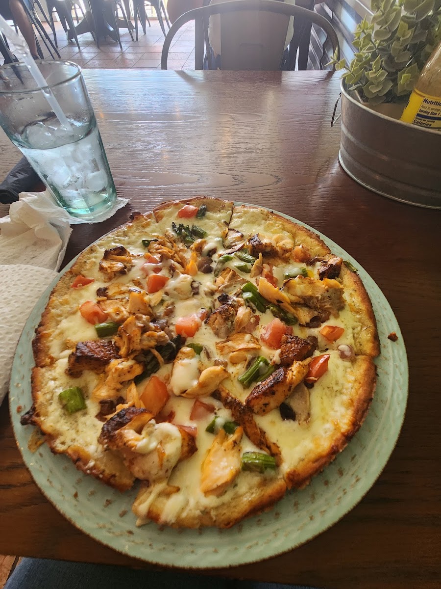 Slide Background Image