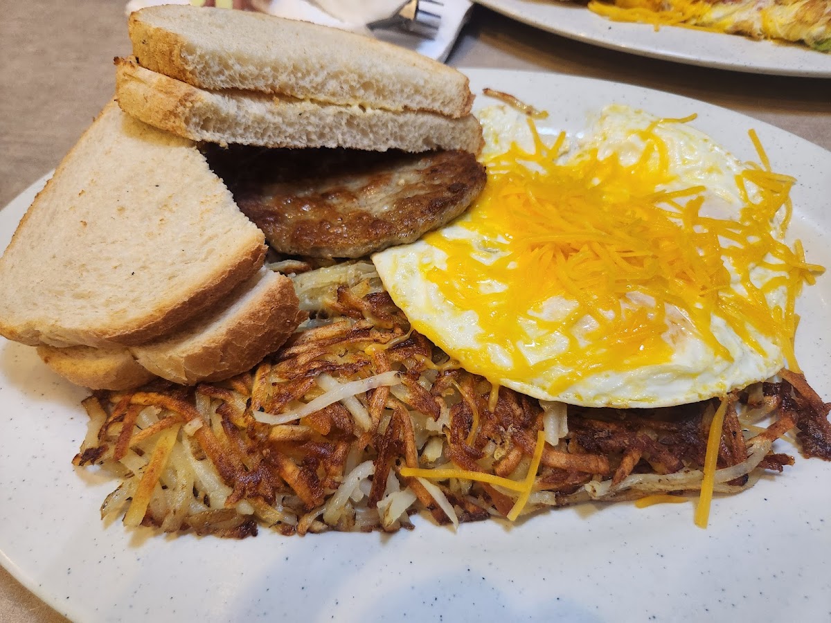 Farmer Boys - El Segundo