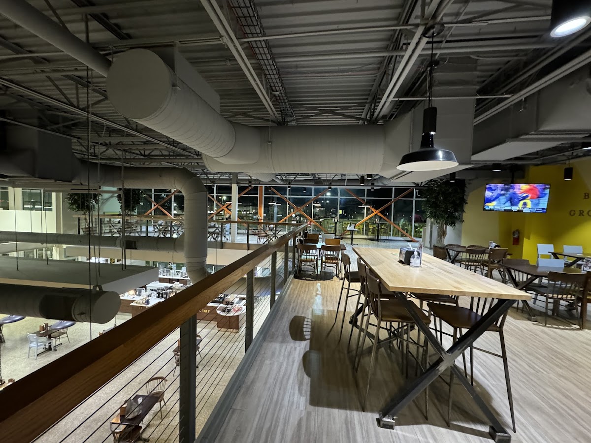 Farmhouse Restaurant - Champaign