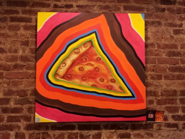 Slide Background Image