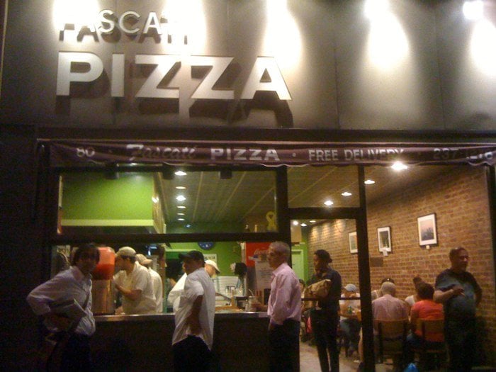 Slide Background Image