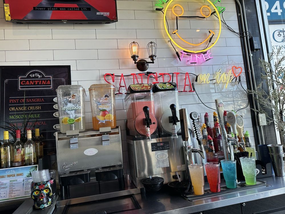 Slide Background Image