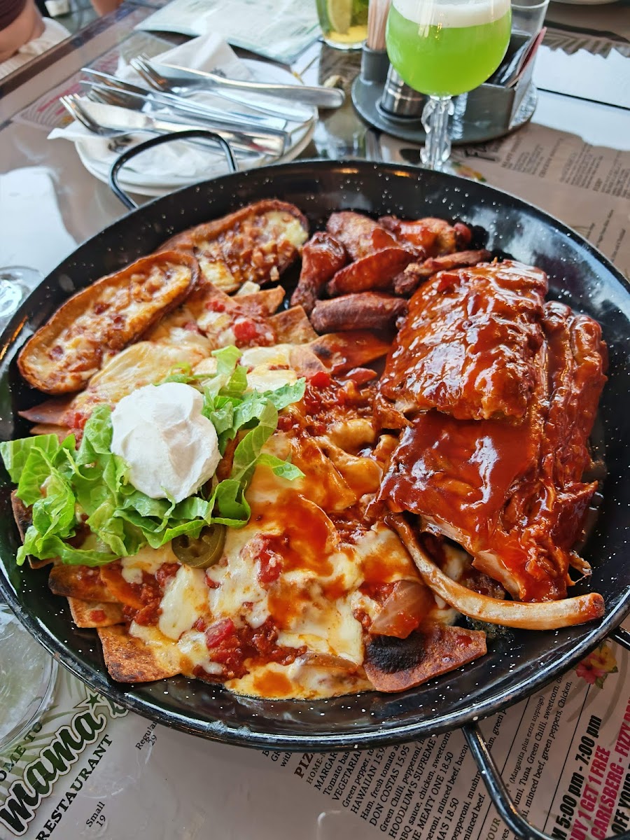 Slide Background Image