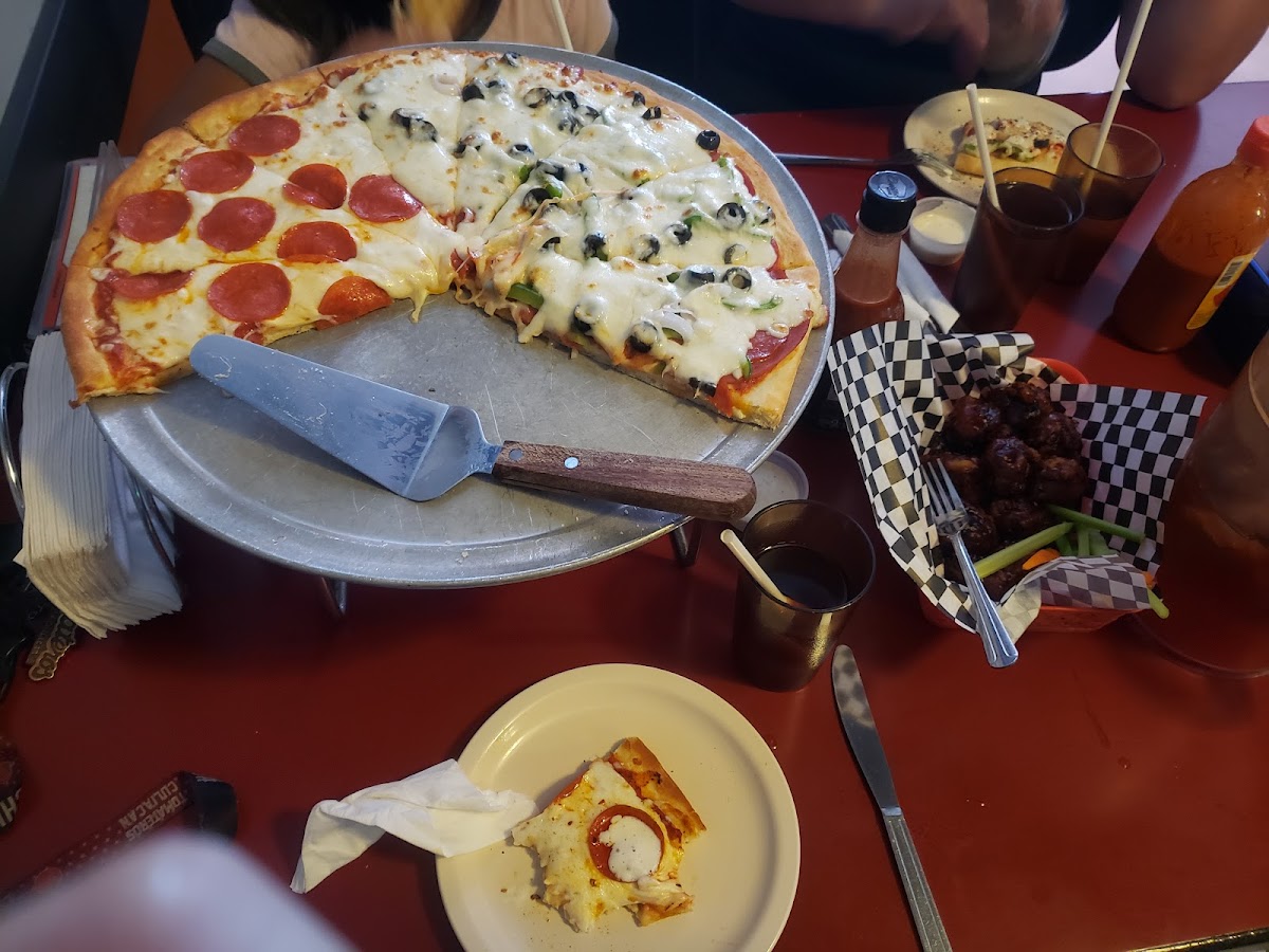 Slide Background Image