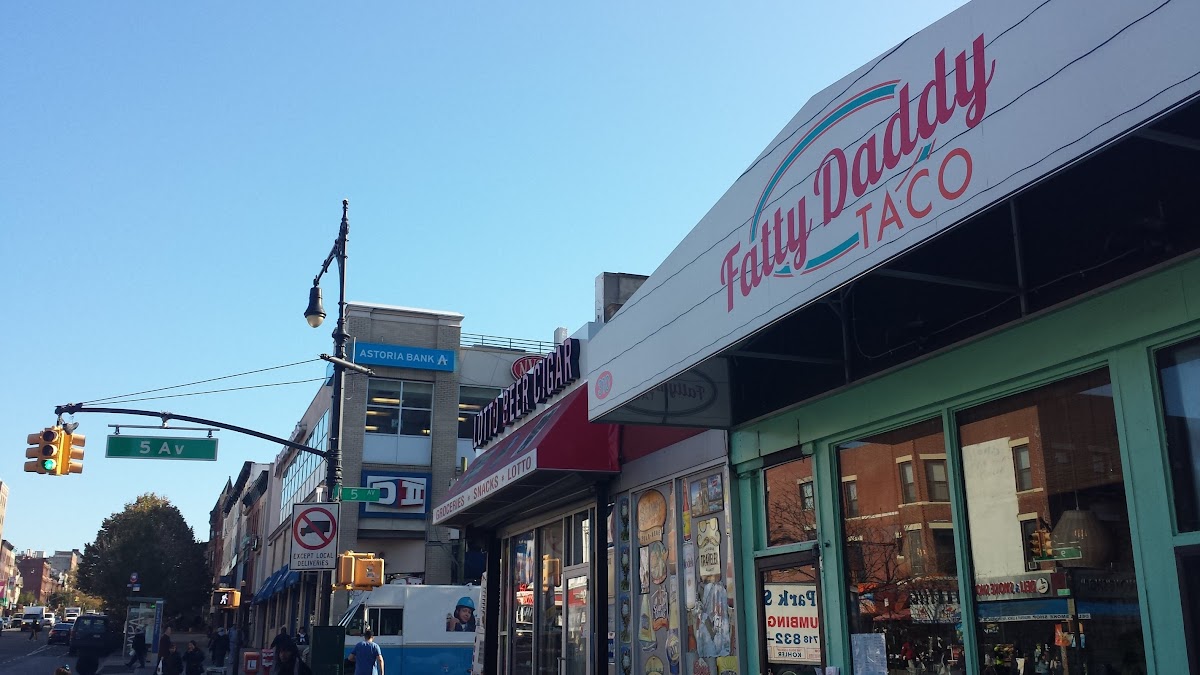 Slide Background Image