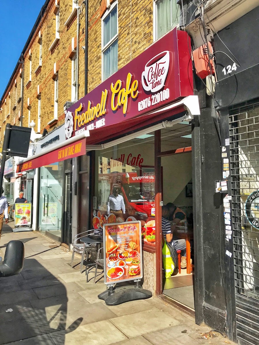 Slide Background Image