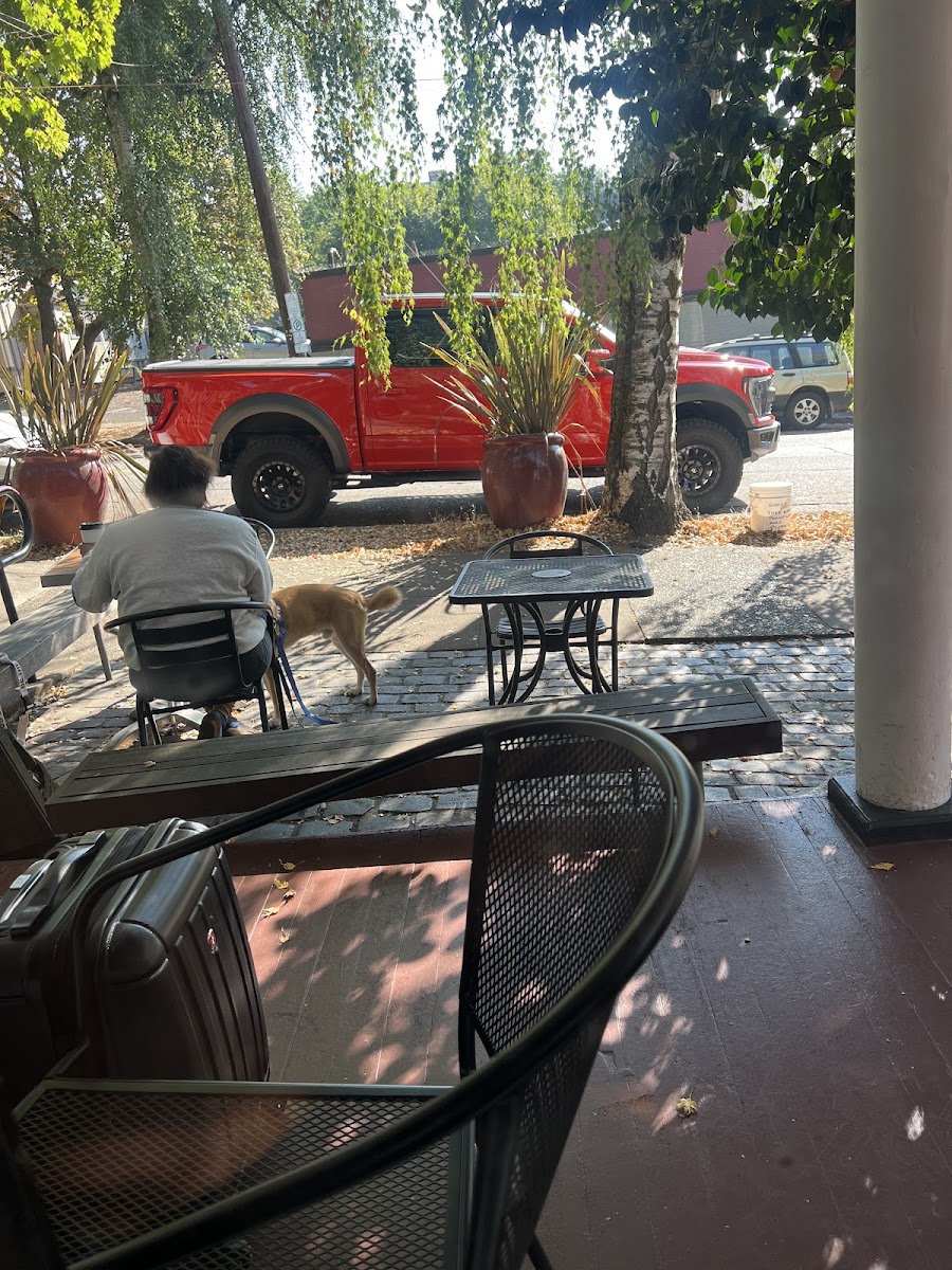 Slide Background Image