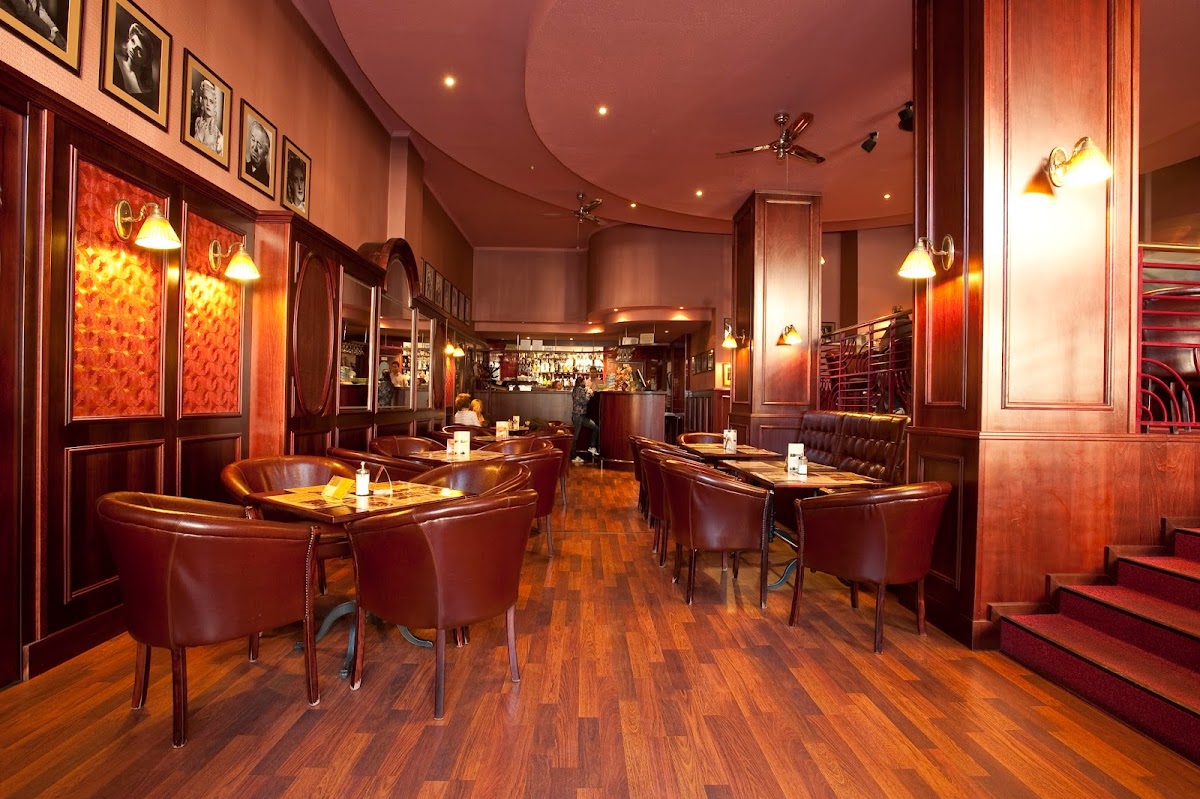 Slide Background Image