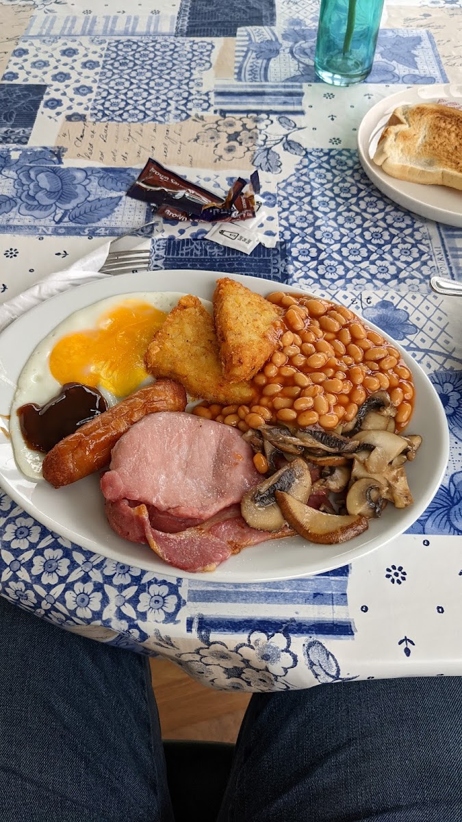 Slide Background Image