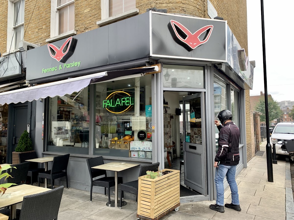 Slide Background Image