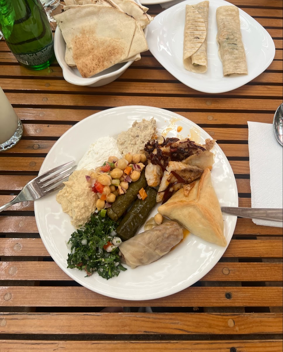 Slide Background Image