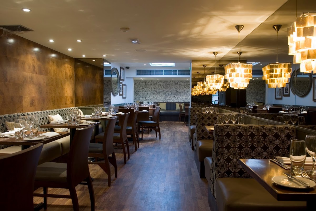 Slide Background Image