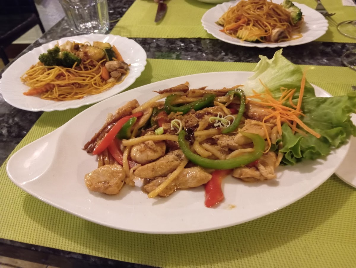 Slide Background Image