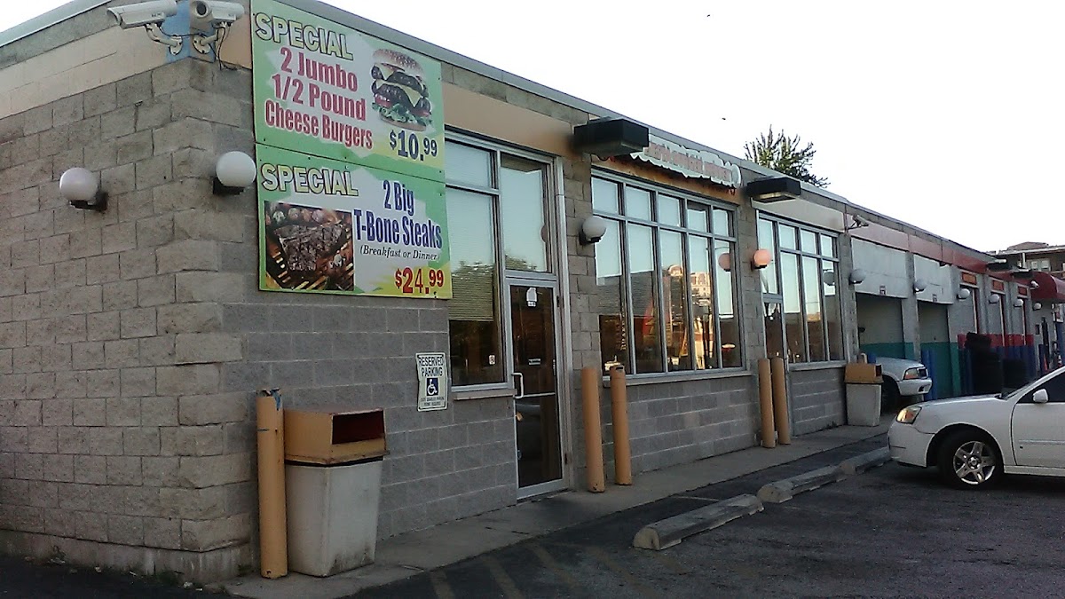 Slide Background Image