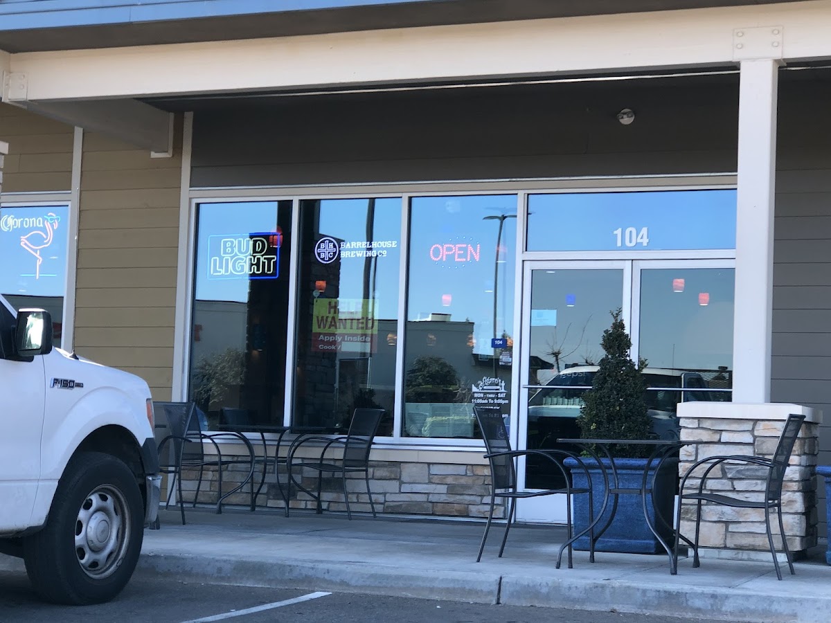 Slide Background Image