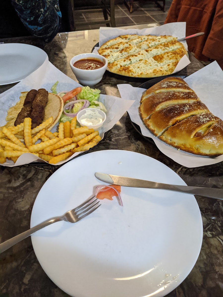 Slide Background Image