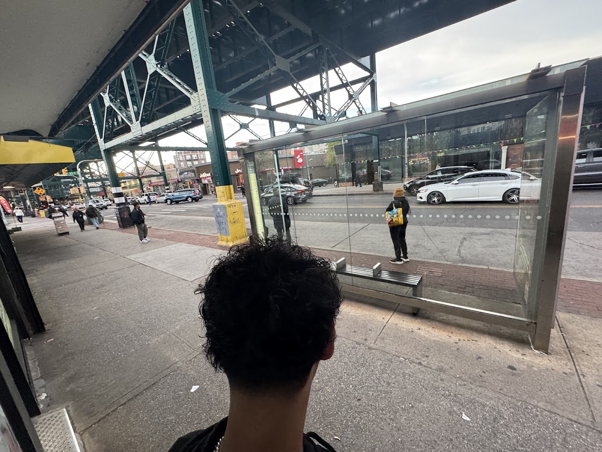 Filthy Rich Barber Shop