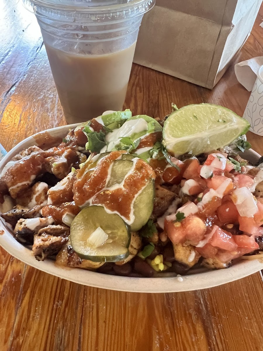 Slide Background Image