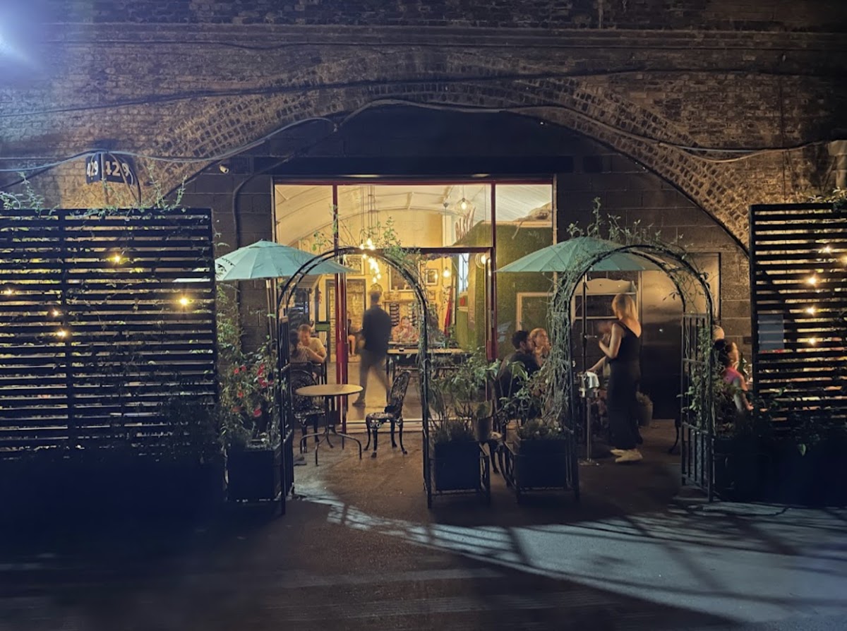 Slide Background Image