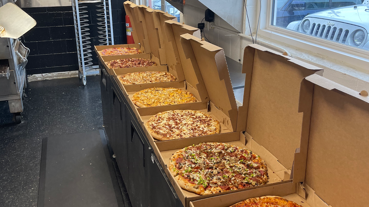 Slide Background Image