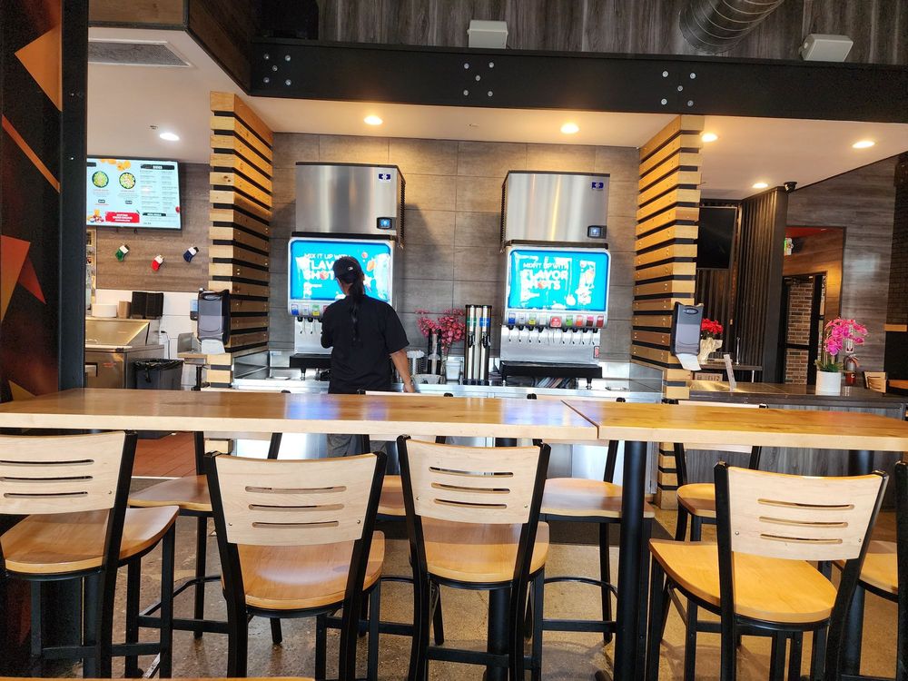 Fire Wings - Santa Rosa