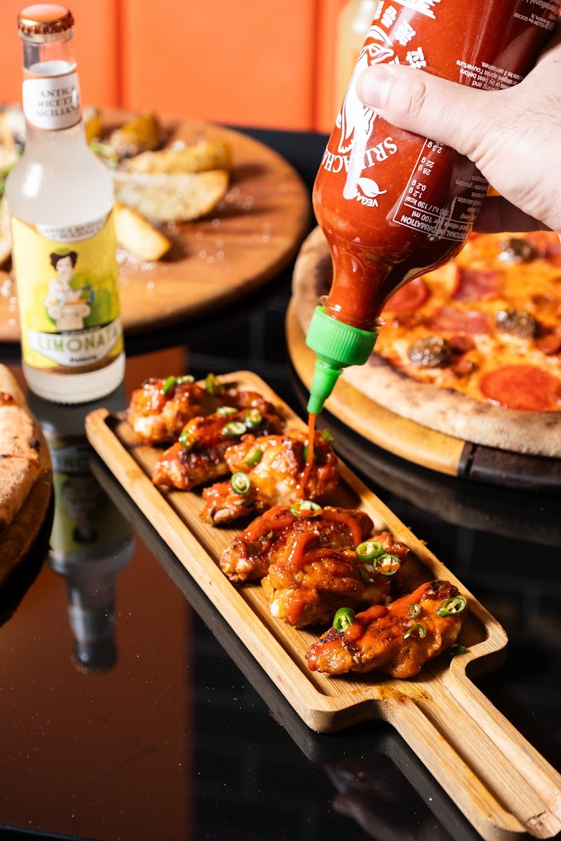 Slide Background Image