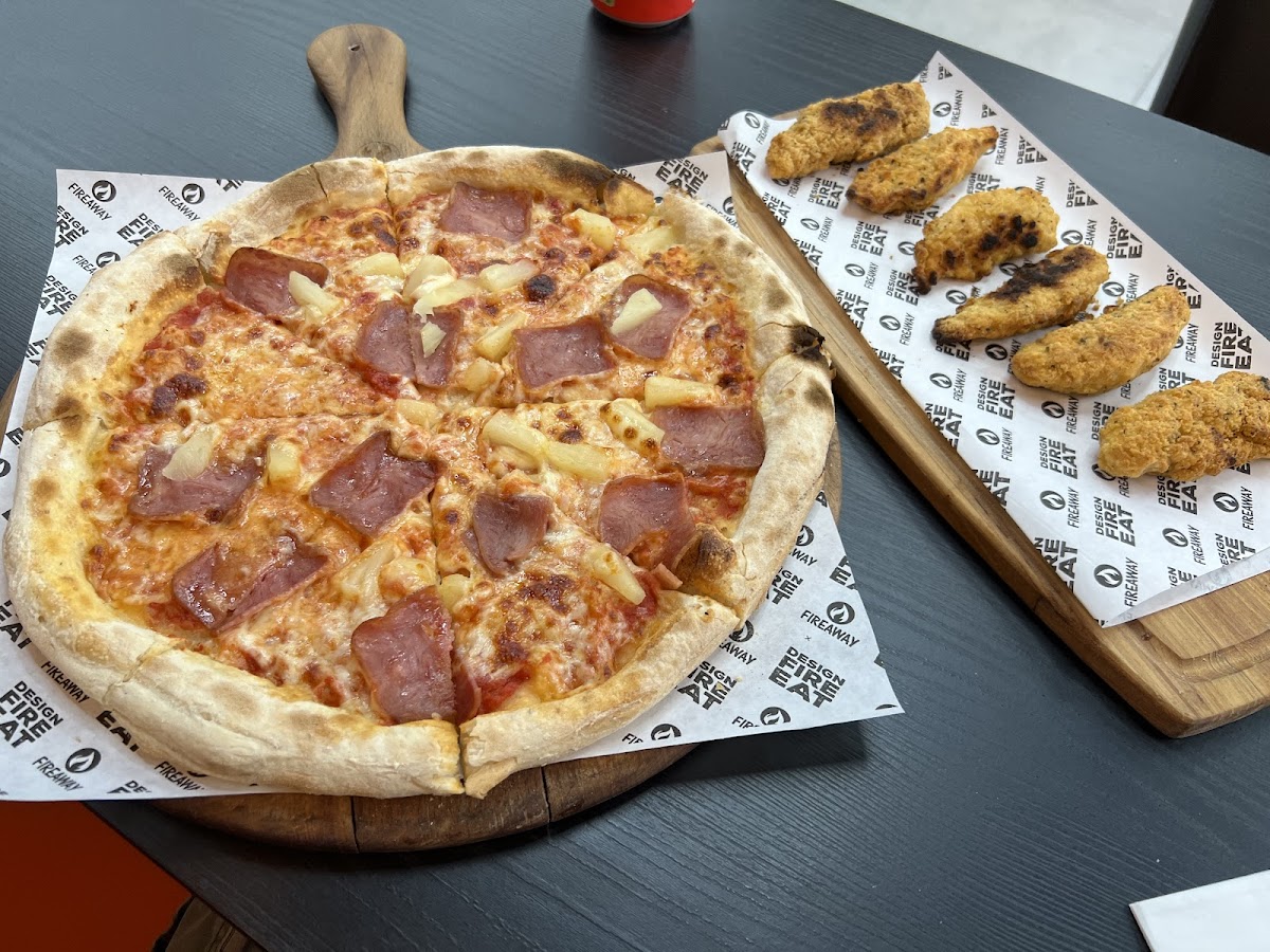 Slide Background Image