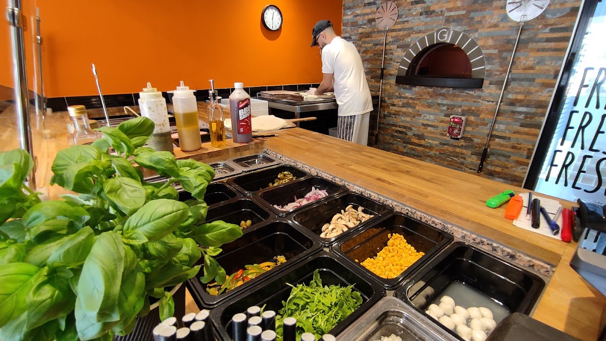 Slide Background Image