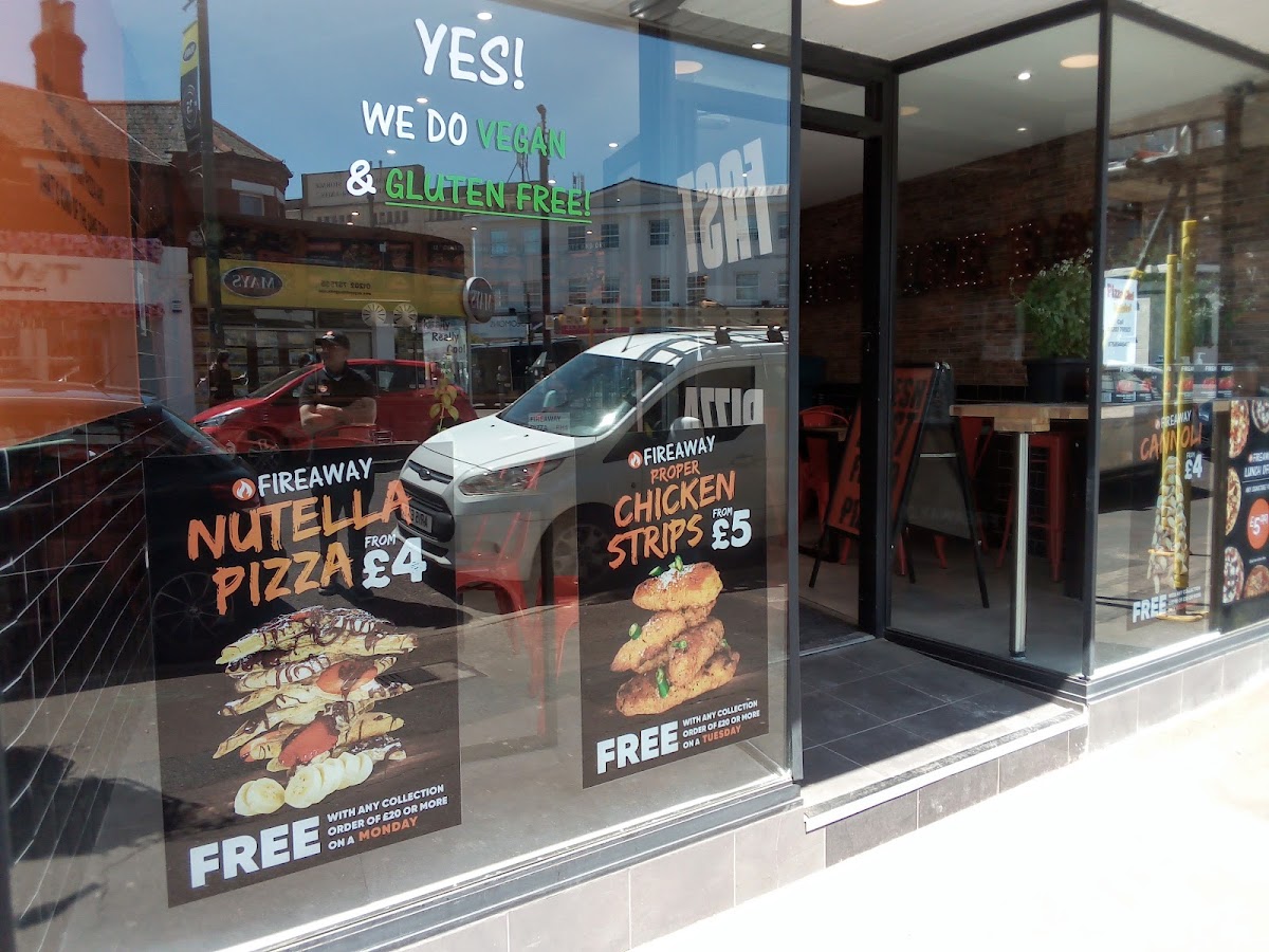 Slide Background Image